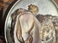 -蚝堡海鲜·威海菜·海肠捞饭·烧烤·亚洲吃蚝公司(幸福门店)