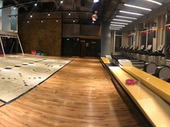 -S5游泳健身(水星引力店)