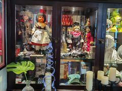 -兰特伯爵西餐厅·啤酒屋(方庄店)