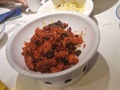 -兰湘子·湘菜小炒(三桥万象城店)