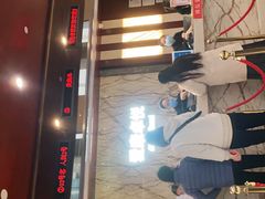 -爱康卓悦体检中心(九座花园分院)