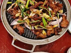 -宏状元现熬粥·京味菜(五棵松店)