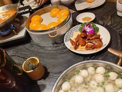 -湘力力小院·鱼汤泡饭(枫林路店)