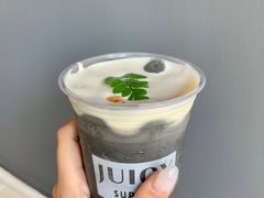 -Juicy Bakery(瑞景店)