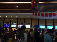 -哈艺时尚影城(海珠赤岗店)