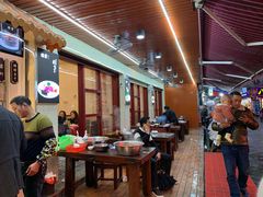 大堂-谊荣海鲜大牌档(石湖店)