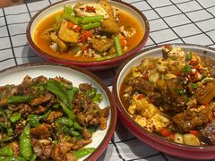 -江西老表·经典江西八大碗