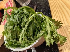 -京炭铜锅涮肉·羊蝎子·羊肉炉(保利·时光里店)