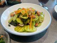 -奕景海鲜酒家· 大连海鲜(星海广场店)