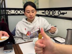 -味香斋·麻酱面(南京东路店)