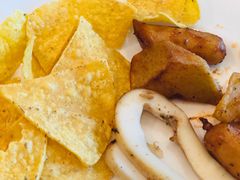 -济南香格里拉·咖啡泉自助餐厅