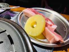 -济州爱肉堂(总店)