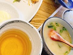-林妈妈村·日式料理(宝山万达店)