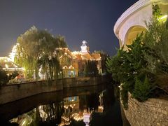 -大连海昌发现王国主题公园