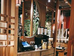-湊湊火锅·茶憩(世博大道店)