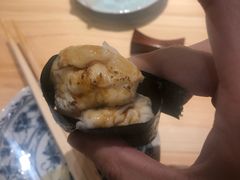 -鮨青(恒基名人购物中心店)