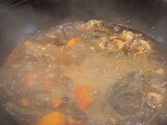 -锅老头铁锅炖•大锅蒸汽海鲜(韩乐坊店)