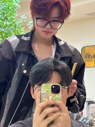 -梵智发型·烫染