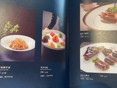 -嘉宴·精致客家菜