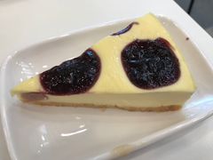 芝士蛋糕-宜家·瑞典风味餐厅(北京西红门店)