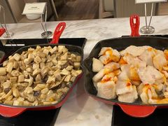 -桂林喜来登饭店雅琴咖啡厅