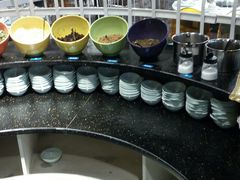 自助调料区-蕃茄述·好汤自然来(江汉路店)