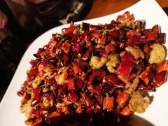 -盛天毛血旺非遗美食(观音桥店)