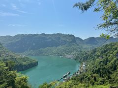 -三峡人家风景区