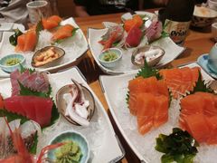 -酒吞(七宝领展广场店)
