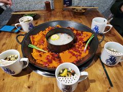-楠火锅(广州总店)