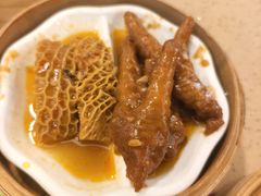 -点都德(皇岗村店)