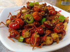 -四妹餐厅(玫瑰街店)