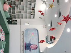 -龙格亲子游泳·水育早教运动中心(绿宝中心)
