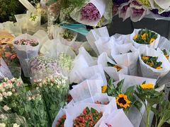 -循礼门鲜花花市(武汉循礼门店)