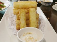 锅炸-飞虹鱼馆(春华路店)