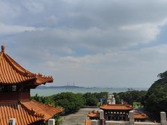 -南沙天后宫景区