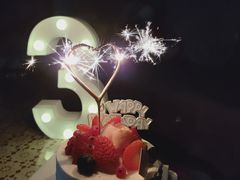 -慕禧法式甜品(如意商务大厦店)