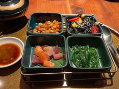 -Mr.Fish鱼鲜生海鲜放题(高德置地冬广场店)