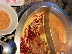 -小龙坎火锅(总店)