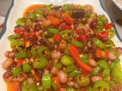 -鑫正兴东北烧烤(滨湖店)