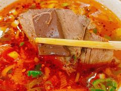 招牌牛肉汤-兄弟俩老李家牛肉汤(总店)