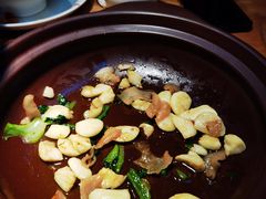 -费大厨辣椒炒肉(万家丽一店)