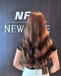 -NEW FACE烫染专业店