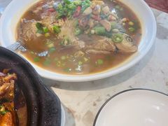 -小乡小镇·传承桐庐土菜·老板亲自烧的菜