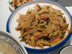 -额娘·春饼烤鸭(天鸿店)