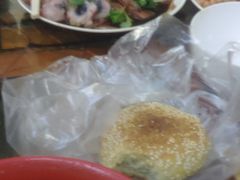 -春雨羊汤店(广开四马路总店)