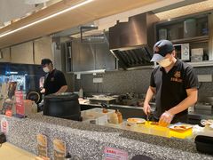 -堂本家·二代目·炸猪排(Express东海店)
