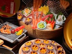 -花潮料理艺食馆(成都万象城店)