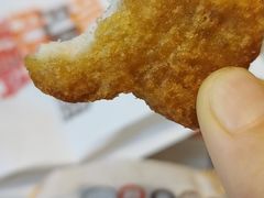 -汉堡王(洛阳王府井店)