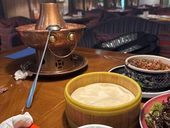 -雀舞云南菜(天津天河城购物中心店)